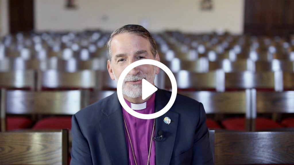 An Easter Conversation With Archbishop Beach The Anglican Church In North America 6666