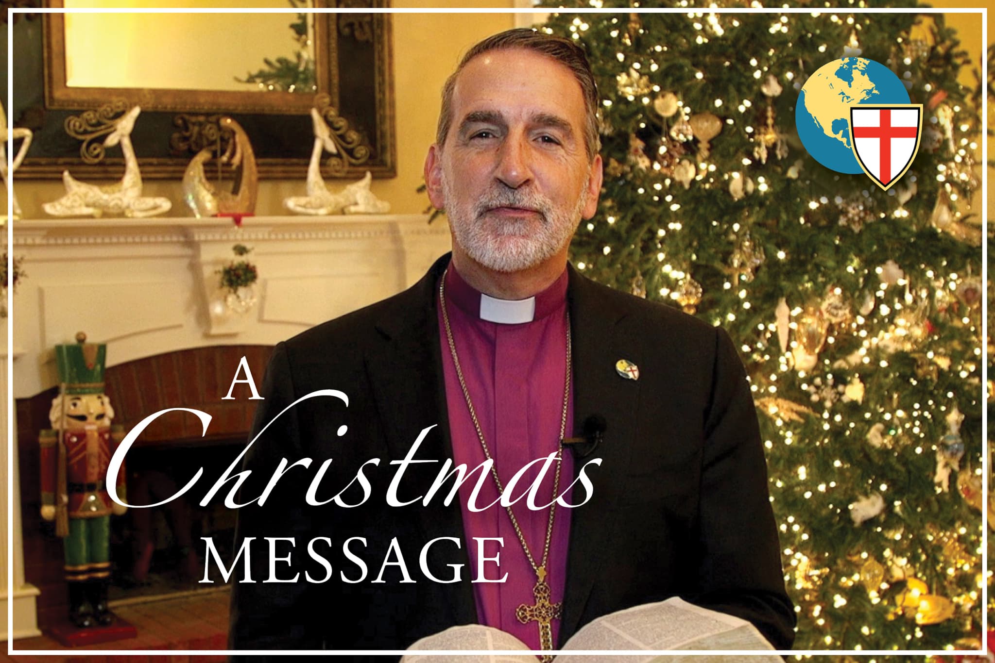 Archbishop Foley Beachs Christmas Message The Anglican Church In North America 8698
