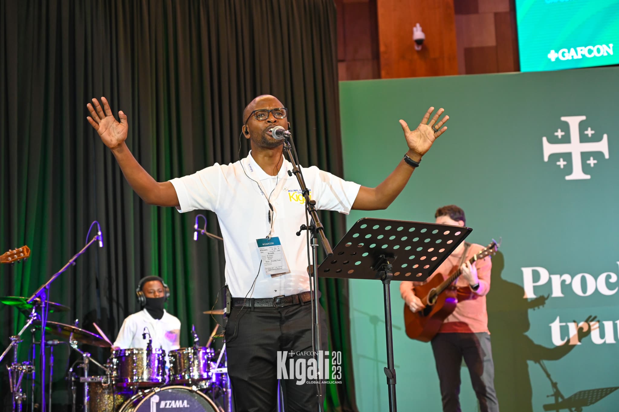 Gafcon Kigali 2023 And Beyond - The Anglican Church In North America