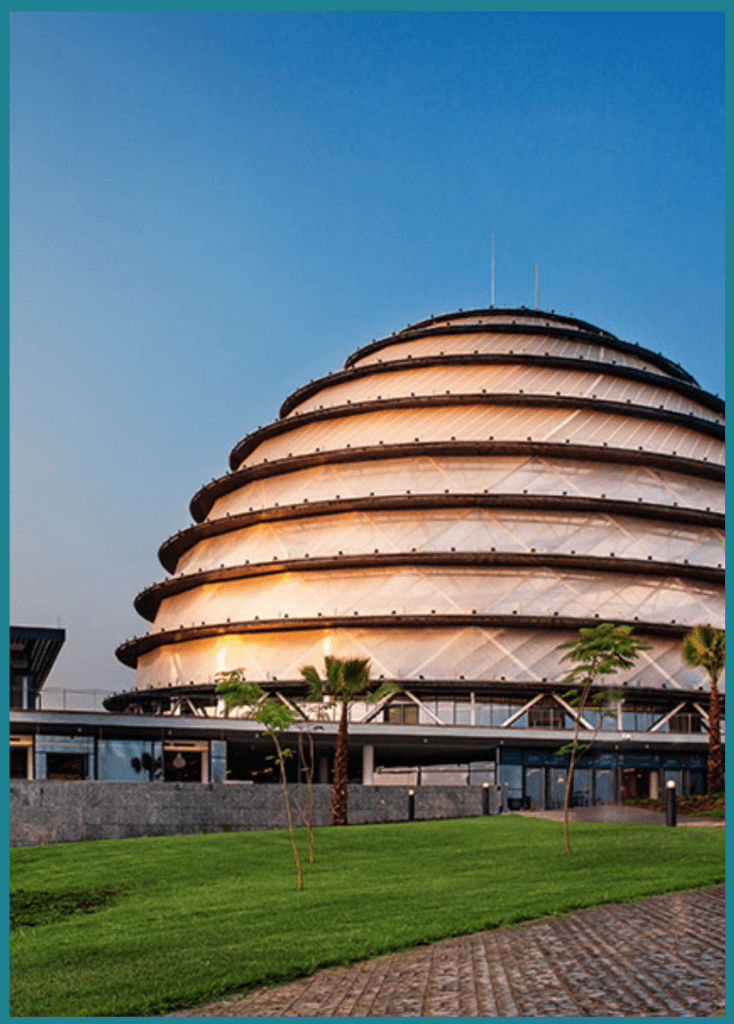 KIGALI IN 2023 visual data 8